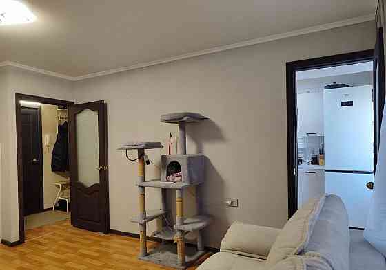 Сдается двухкомнатная квартира в Калининском районе,ориентир-грузия Донецк