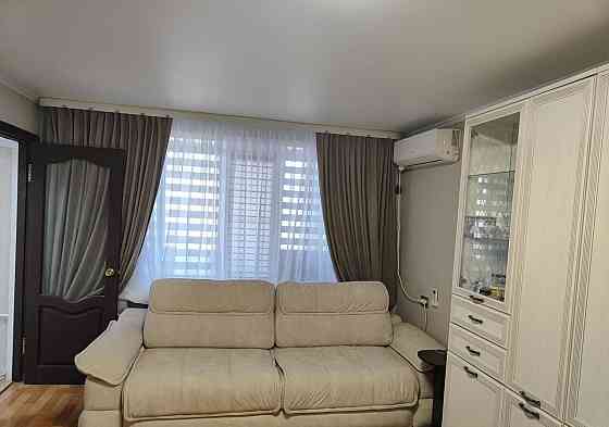 Сдается двухкомнатная квартира в Калининском районе,ориентир-грузия Донецк