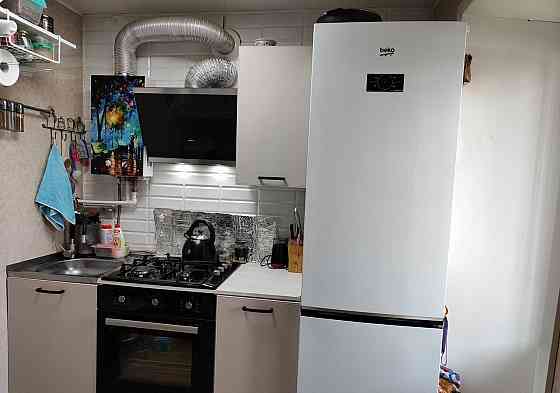 Сдается двухкомнатная квартира в Калининском районе,ориентир-грузия Донецк