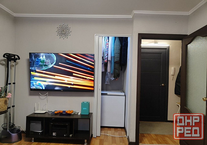 Сдается двухкомнатная квартира в Калининском районе,ориентир-грузия Донецк - изображение 4