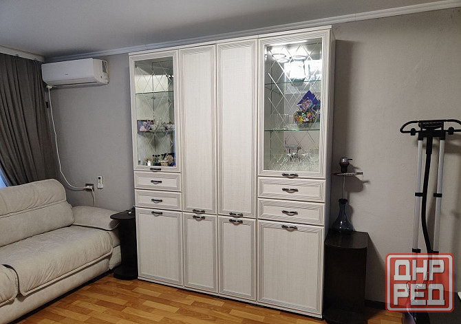 Сдается двухкомнатная квартира в Калининском районе,ориентир-грузия Донецк - изображение 3