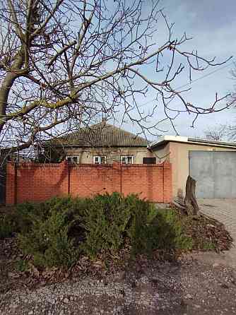Продам дом на Левом, переулок Теннисный Мариуполь