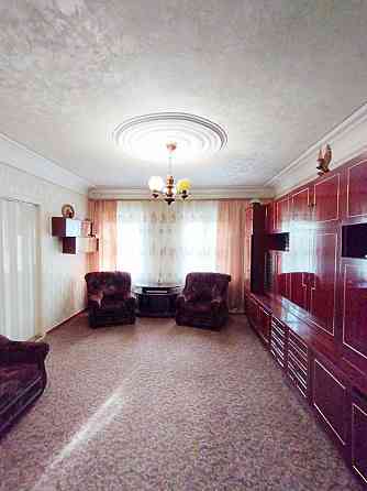 Продам дом на Левом, переулок Теннисный Мариуполь