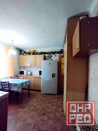 Продам дом на Левом, переулок Теннисный Мариуполь - изображение 7