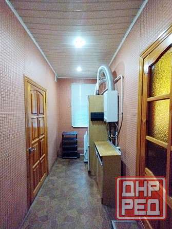 Продам дом на Левом, переулок Теннисный Мариуполь - изображение 9