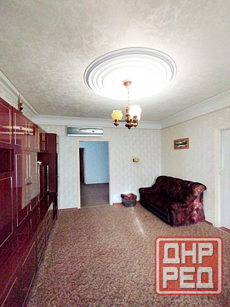 Продам дом на Левом, переулок Теннисный Мариуполь - изображение 3