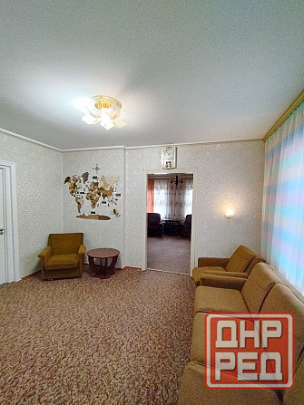 Продам дом на Левом, переулок Теннисный Мариуполь - изображение 6