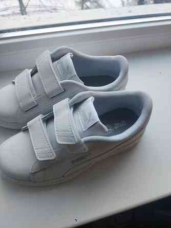 Кеды Puma оригинал 34 размер Мариуполь