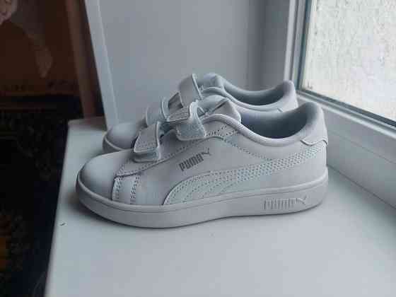 Кеды Puma оригинал 34 размер Мариуполь