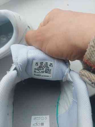 Кеды Puma оригинал 34 размер Мариуполь