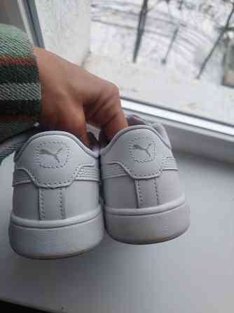 Кеды Puma оригинал 34 размер Мариуполь