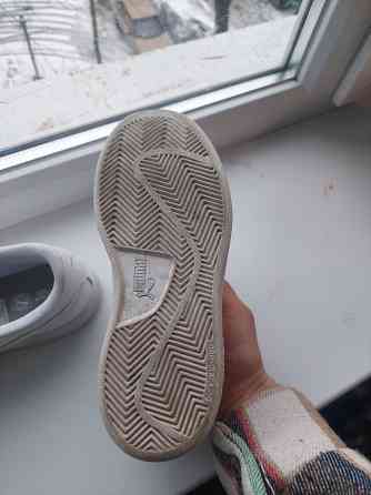 Кеды Puma оригинал 34 размер Мариуполь