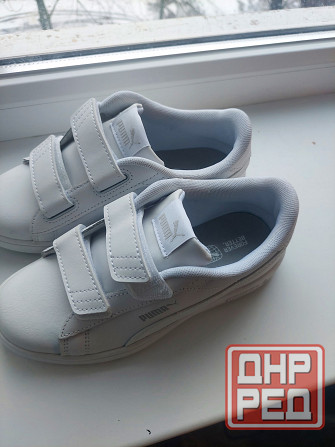 Кеды Puma оригинал 34 размер Мариуполь - изображение 6