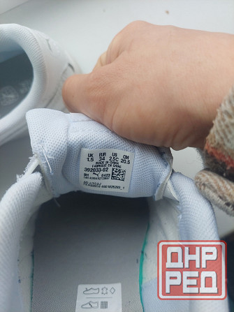 Кеды Puma оригинал 34 размер Мариуполь - изображение 4