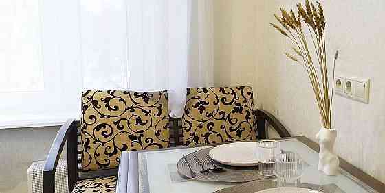 Квартира в Калиненсом районе Донецк