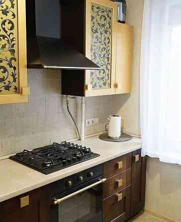 Квартира в Калиненсом районе Донецк