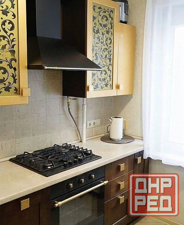 Квартира в Калиненсом районе Донецк - изображение 1