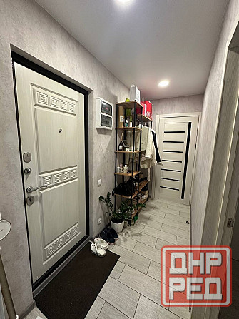 Продается 2-комнатная квартира в районе Донецк Сити! Донецк - изображение 4