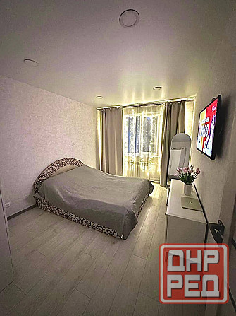 Продается 2-комнатная квартира в районе Донецк Сити! Донецк - изображение 1