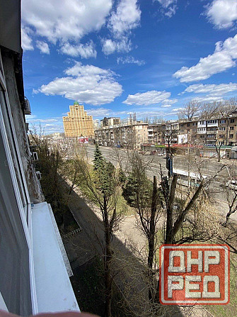 Продается 2-комнатная квартира в районе Донецк Сити! Донецк - изображение 9