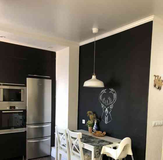 Сдам 2-х комнатную квартиру (43 кв.м) в Кировском районе, ориентир мкр. Широкий Донецк