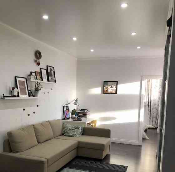 Сдам 2-х комнатную квартиру (43 кв.м) в Кировском районе, ориентир мкр. Широкий Донецк