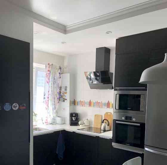 Сдам 2-х комнатную квартиру (43 кв.м) в Кировском районе, ориентир мкр. Широкий Донецк