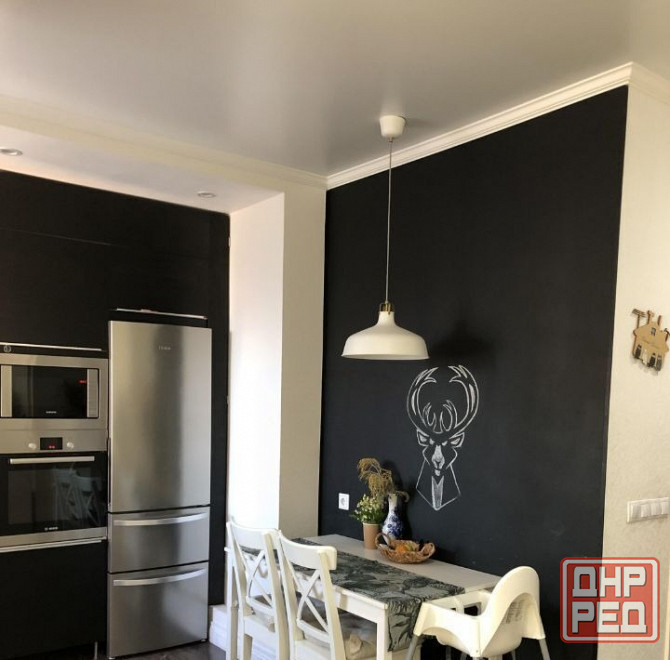 Сдам 2-х комнатную квартиру (43 кв.м) в Кировском районе, ориентир мкр. Широкий Донецк - изображение 3