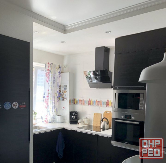 Сдам 2-х комнатную квартиру (43 кв.м) в Кировском районе, ориентир мкр. Широкий Донецк - изображение 2