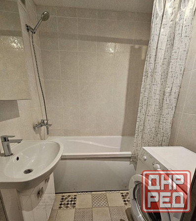 Сдается 1-ком.квартира в Ворошиловском районе Донецк - изображение 4