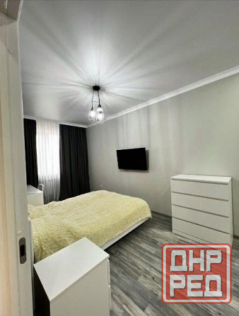 Сдается 1-ком.квартира в Ворошиловском районе Донецк - изображение 2