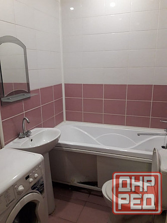 1-к квартира, 33 м2, 4/9 эт. Мариуполь - изображение 3