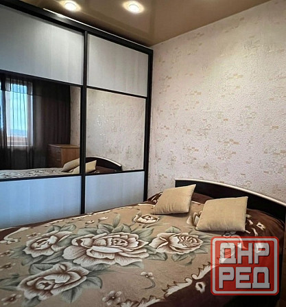 1-к квартира, 33 м2, 4/9 эт. Мариуполь - изображение 4