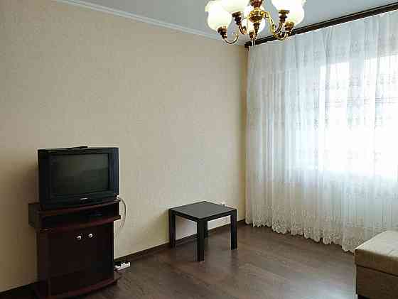 Сдаётся трёхкомнатная квартира, проспект Ильича Донецк