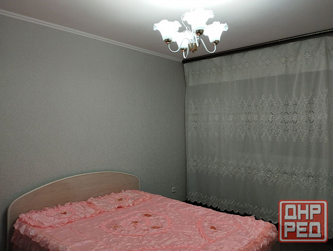 Сдаётся трёхкомнатная квартира, проспект Ильича Донецк - изображение 6