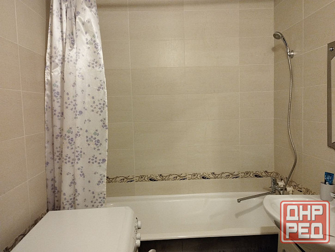 Сдаётся трёхкомнатная квартира, проспект Ильича Донецк - изображение 9