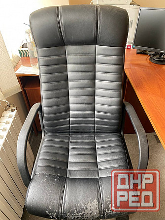 Кресло офисное Донецк - изображение 1