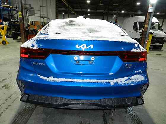 Kia Forte 2022 Донецк