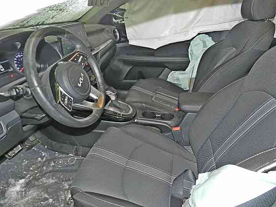 Kia Forte 2022 Донецк