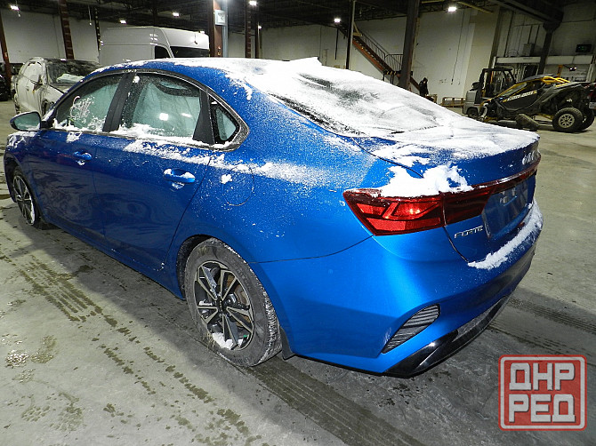 Kia Forte 2022 Донецк - изображение 2