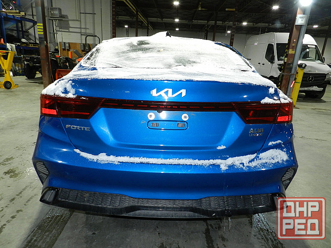 Kia Forte 2022 Донецк - изображение 3