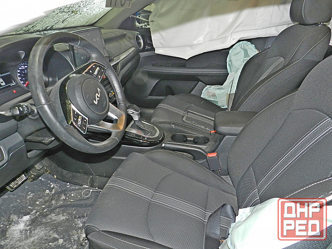 Kia Forte 2022 Донецк - изображение 4