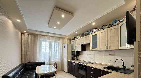 Сдаётся 1 комн. квартира на ул.Тренева(Киевский район Донецка) Донецк