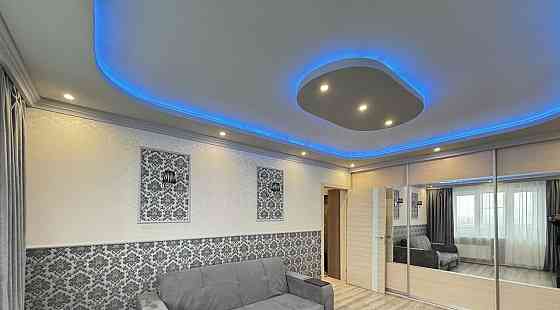 Сдаётся 1 комн. квартира на ул.Тренева(Киевский район Донецка) Донецк