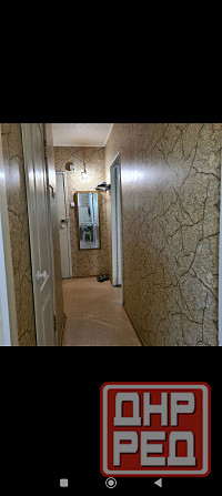 сдам 1к.кв. куйбышевский р. жд 20000 р вода график. Донецк - изображение 4