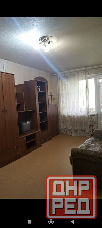 сдам 1к.кв. куйбышевский р. жд 20000 р вода график. Донецк - изображение 3