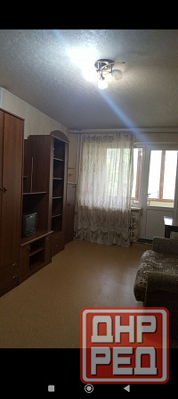 сдам 1к.кв. куйбышевский р. жд 20000 р вода график. Донецк - изображение 5