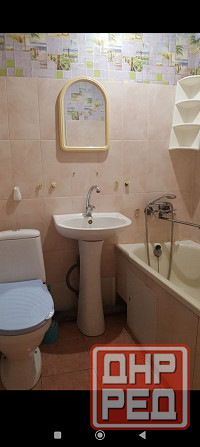 сдам 1к.кв. куйбышевский р. жд 20000 р вода график. Донецк - изображение 9