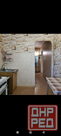 сдам 1к.кв. куйбышевский р. жд 20000 р вода график. Донецк - изображение 2