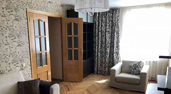 Сдаeтcя 2x кoмнaтнaя квартира в Буденновском районе. Донецк